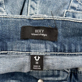 True Religion Jeans - 34W 31L Blue Denim