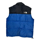 700 Fill The North Face Puffer - XL Black Down