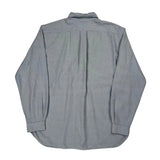 Ralph Lauren Shirt - XL Blue Cotton