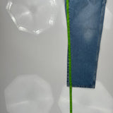 Dickies Carpenter Jeans - 36W 30L Blue Denim