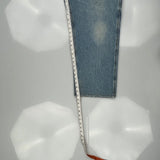 Carhartt Carpenter Pants - 38W 30L Blue Cotton