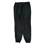 Nike Tracksuit - Medium Black Polyester
