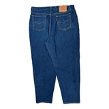 Levis Jeans - 38W 29L Blue Denim