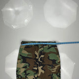 Propper Camo Cargo Pants - 34″ Waist Camo Cotton
