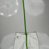 Tommy Hilfiger Jeans - 30W 30L White Cotton
