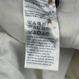 Tommy Hilfiger Chinos - 37W 30L Beige Cotton