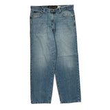 Nautica Jeans - 35W 30L Light Wash Cotton