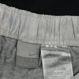 Nike Track Pants - Large White Nylon
