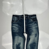 Unbranded Jeans - 28W 29L Blue Denim
