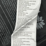 Diesel Puffer - Small Green Polyester