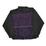 New Balance Jacket - XL Black Polyester
