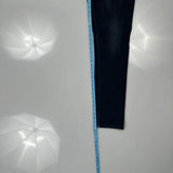 Levis Jeans - 34W 34L Dark Wash Cotton