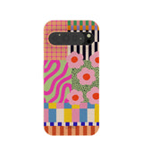 Seashell Abstract Cake Google Pixel 9 Pro XL Case