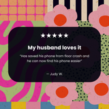 Seashell Abstract Cake Google Pixel 6a Case