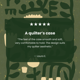 Forest Floor Abstract Tulips Google Pixel 10 Pro XL Case