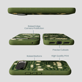 Forest Floor Abstract Tulips Google Pixel 10 Pro XL Case