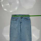 Levis Jeans - 36W 30L Light Wash Denim