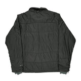 Columbia Tall Jacket - XL Black Polyester