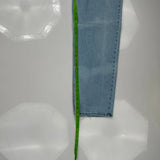 Levis Jeans - 27W UK 8 Light Wash Denim