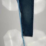 505 Levis Jeans - 36W 30L Dark Wash Cotton