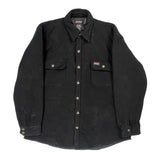 Dickies Jacket - XL Black Polyester