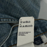 Tommy Hilfiger Jeans - 36W 31L Blue Cotton
