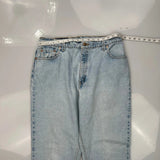 Levis Jeans - 30W 29L Light Wash Denim