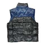 Phat Farm Hip Hop Gilet - 2XL Black Polyester