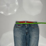 Tommy Hilfiger Jeans - 33W 32L Blue Denim