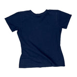 Age 12-13 Brewers Nike Mlb T-Shirt - Large Blue Cotton