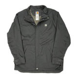 Carhartt Jacket - XL Black Nylon