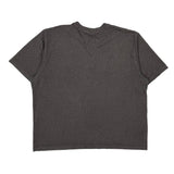 Carhartt T-Shirt - 2XL Grey Cotton