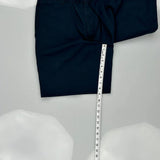 Dickies Shorts - 34W 9L Navy Cotton