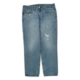 Levis Jeans - 36W 30L Light Wash Denim