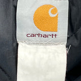 Isca Racing Carhartt Jacket - Large Brown Cotton