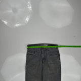 Carhartt Carpenter Pants - 29W 29L Gray Cotton