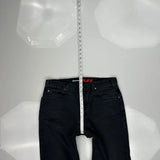 Dickies Jeans - 34W 32L Gray Cotton Blend