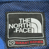 Summit Series The North Face Fleece Jacket - No Size Blue Polyester