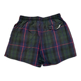 Polo By Ralph Lauren Checked Shorts - Smallw 5L Multicoloured Cotton