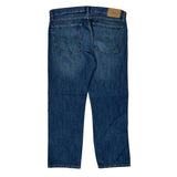 Polo By Ralph Lauren Jeans - 36W 30L Blue Denim