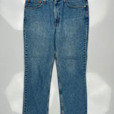 Levis Jeans - 36W 30L Blue Denim