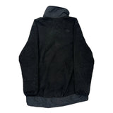The North Face Fleece - XL Black Polyester