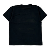 Age 2-4 Omaha'S Henry Doorly Zoo Screen Stars Graphic T-Shirt - 3XS Black Cotton Blend