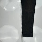 Dickies Carpenter Pants - 34W 34L Black Cotton