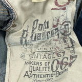 Polo By Ralph Lauren Jeans - 34W 32L Blue Cotton