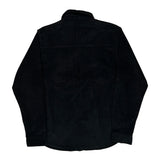 Dickies Shirt - Medium Black Corduroy