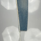 Levis Jeans - 29W 29L Light Wash Denim