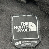 Denali The North Face Fleece Jacket - Medium Black Polyester