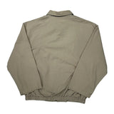 Polo By Ralph Lauren Harrington Jacket - Large Beige Cotton