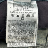 Diesel Staffy Slim Fit Jeans - 34W 30L Blue Cotton